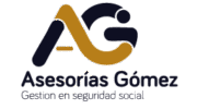 Logotipo de Asesorías Gómez